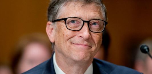 Bill Gates