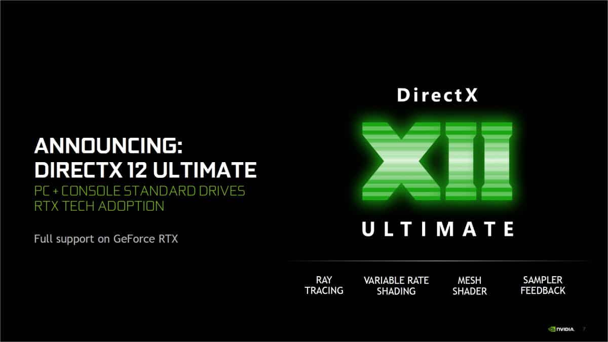 get into pc directx 12