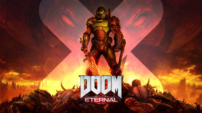 Novo Doom