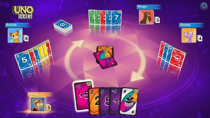 Prolar - O Jogo Uno é facilmente um dos jogos de cartas