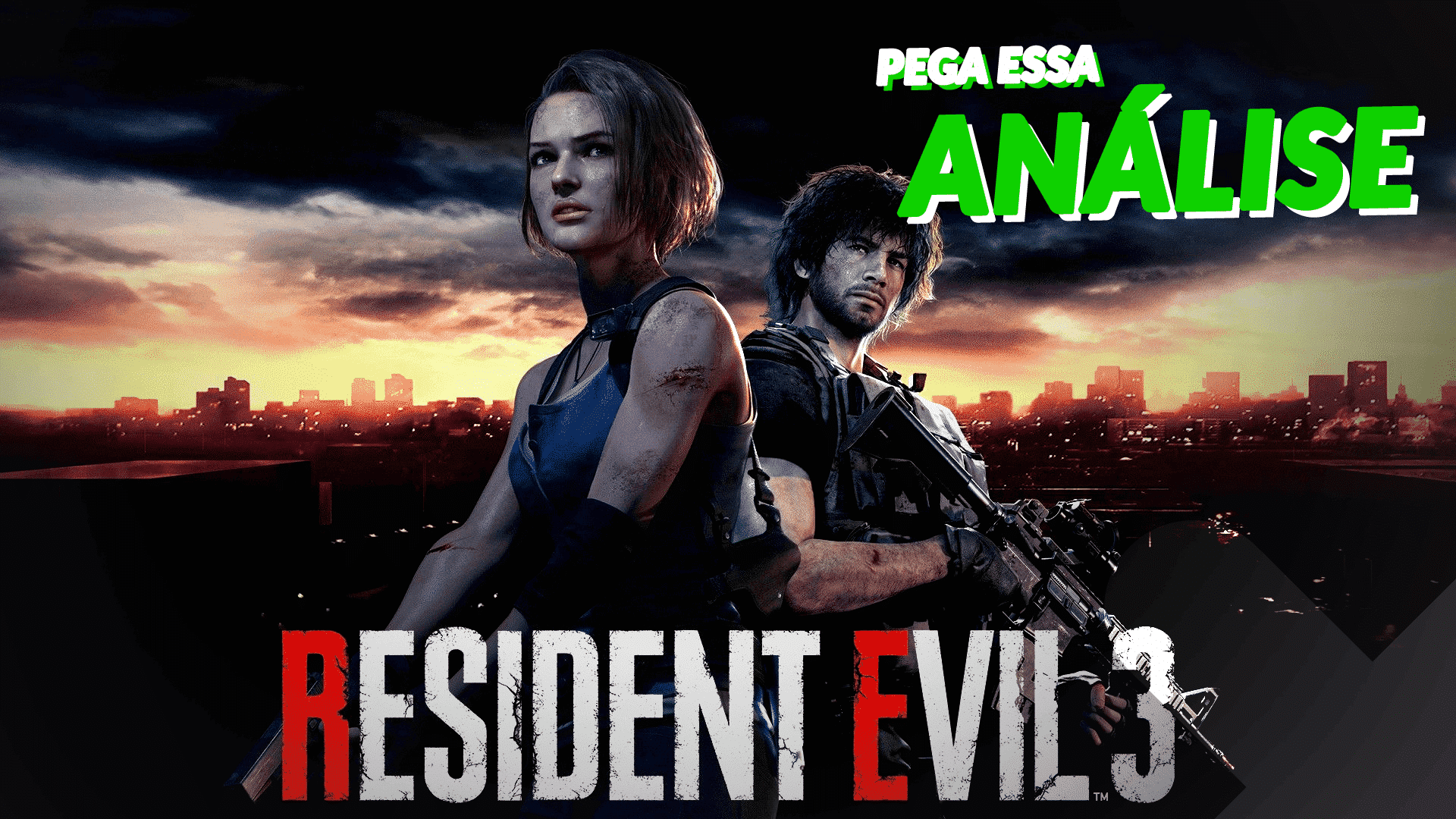 Fãs criam remake do primeiro Resident Evil usando a RE Engine