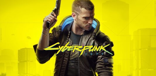 Cyberpunk 2077 adiado