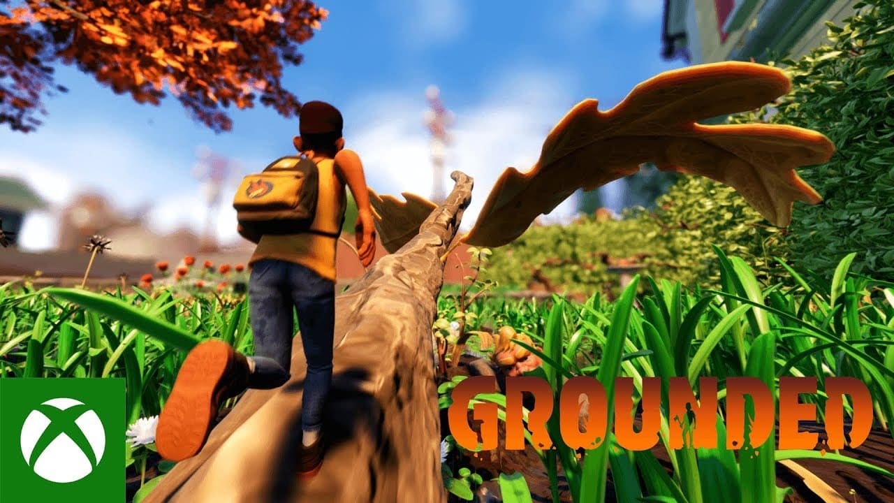 download grounded ps4