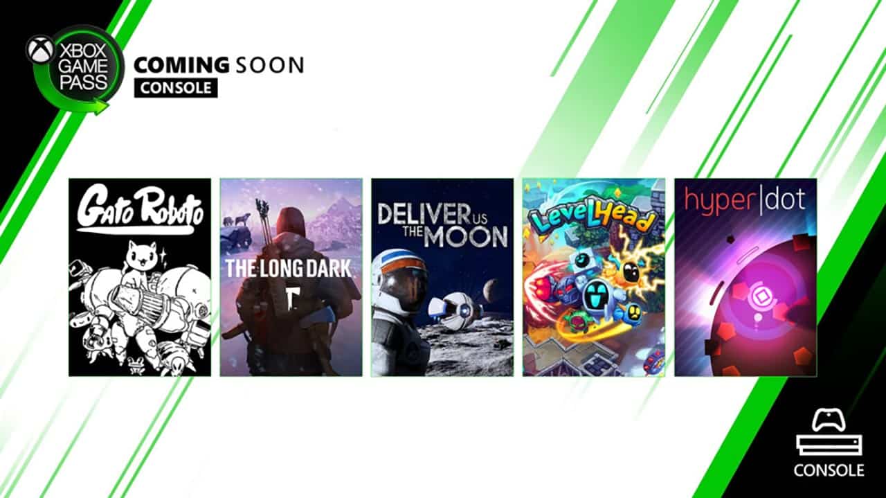 Confira alguns jogos que chegam ao Xbox Game Pass em Abril - Xbox