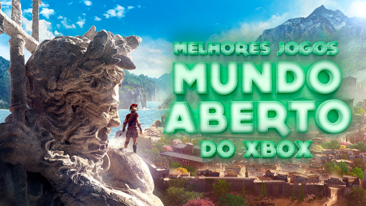 Os Melhores Jogos Apocalípticos para Xbox One e Xbox Series X