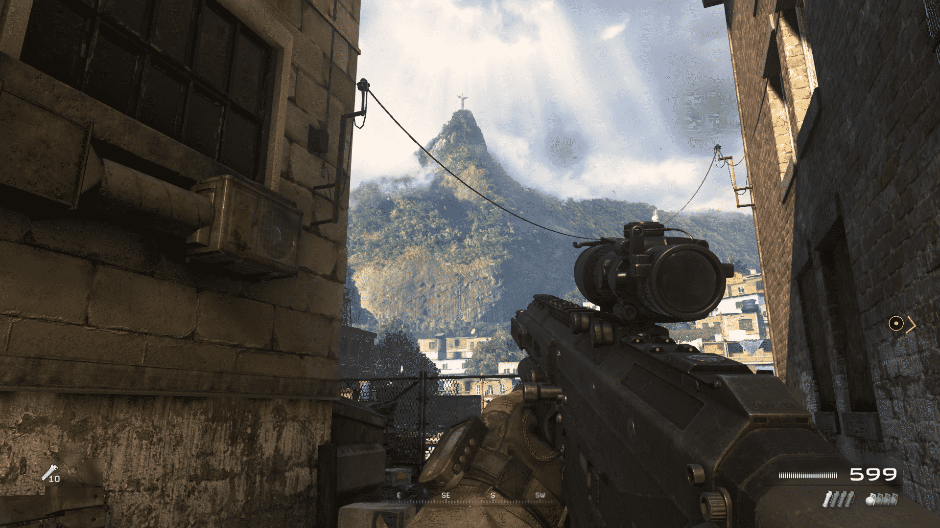 Call of Duty: Modern Warfare 3 já é o pior jogo de 2023 entre