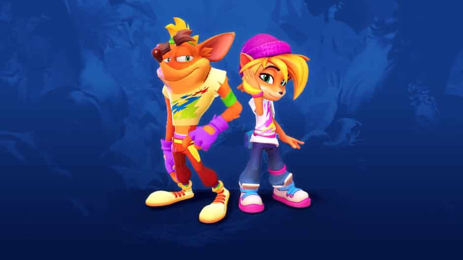 Activision revela data de lançamento do novo jogo do Crash Bandicoot