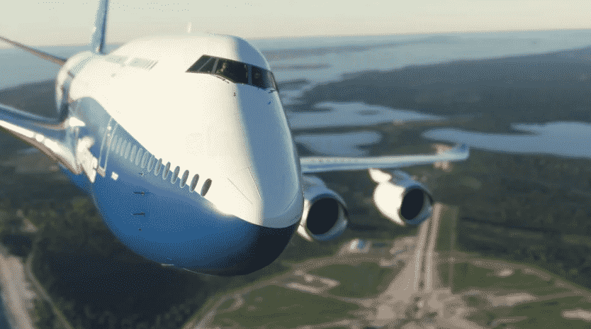 Microsoft Flight Simulator 2020 terá data do beta fechado revelada em 9 de  julho