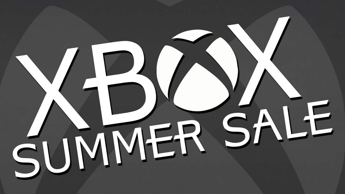 xbox summer sale 2020 date