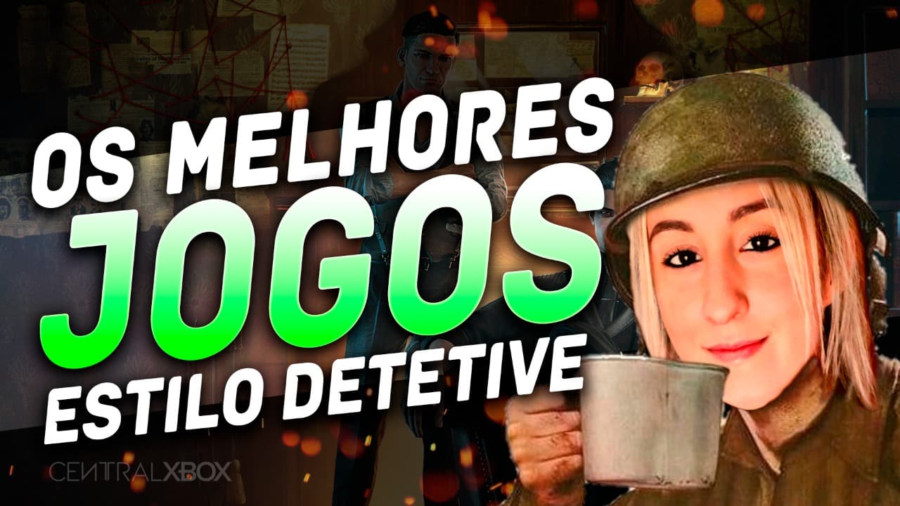 JOGOS DE STEALTH NO XBOX 360!! - Quais existem e quais os melhores