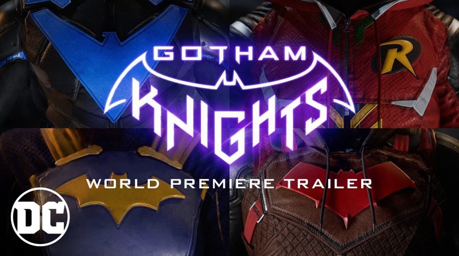 Gotham Knights : r/xcloud