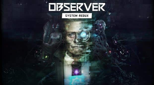 Observer system redux обзор