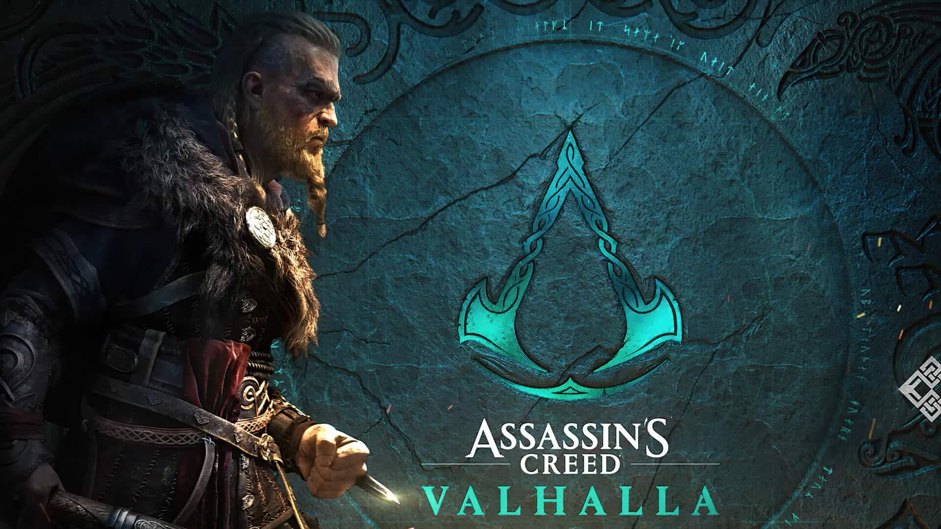 Acabou! Ubisoft confirma que o desenvolvimento do Assassin&#39;s Creed Valhalla  está finalizado | Central Xbox