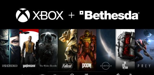 Microsoft compra Bethesda