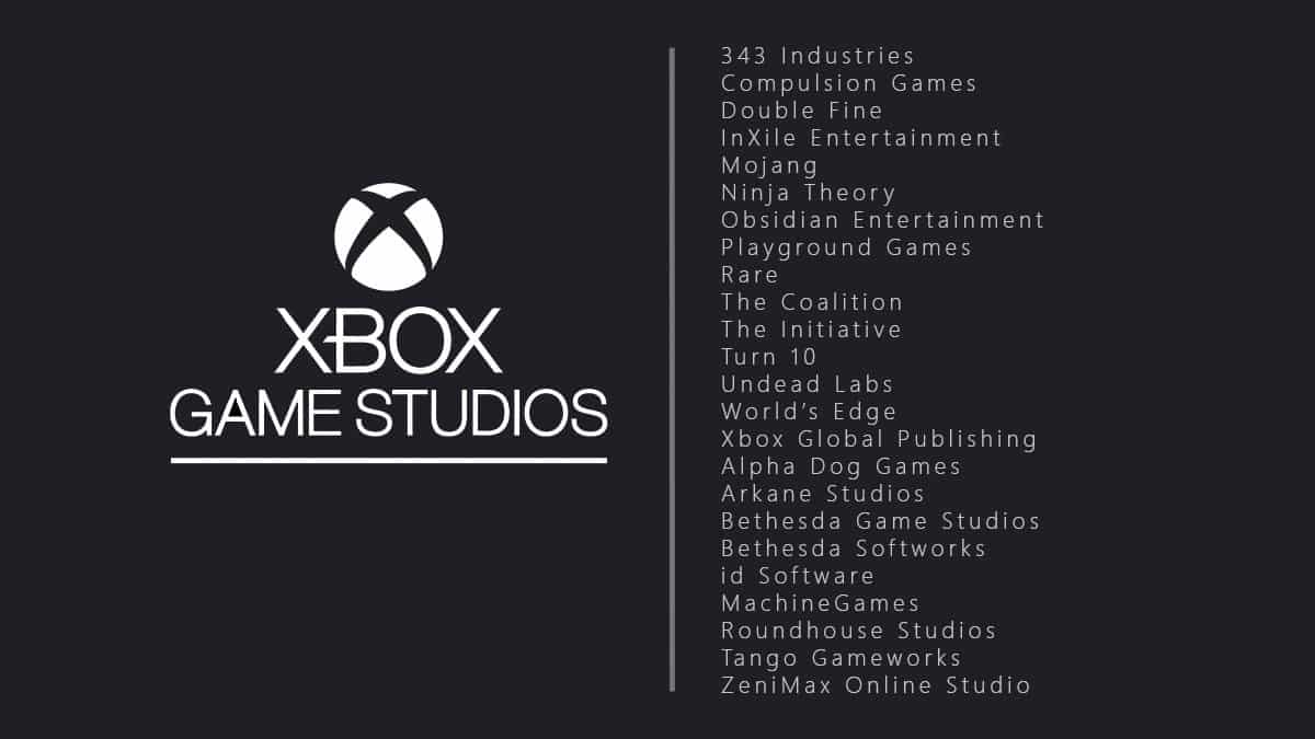 XBox lista jogos exclusivos para 2021- Olhar Digital