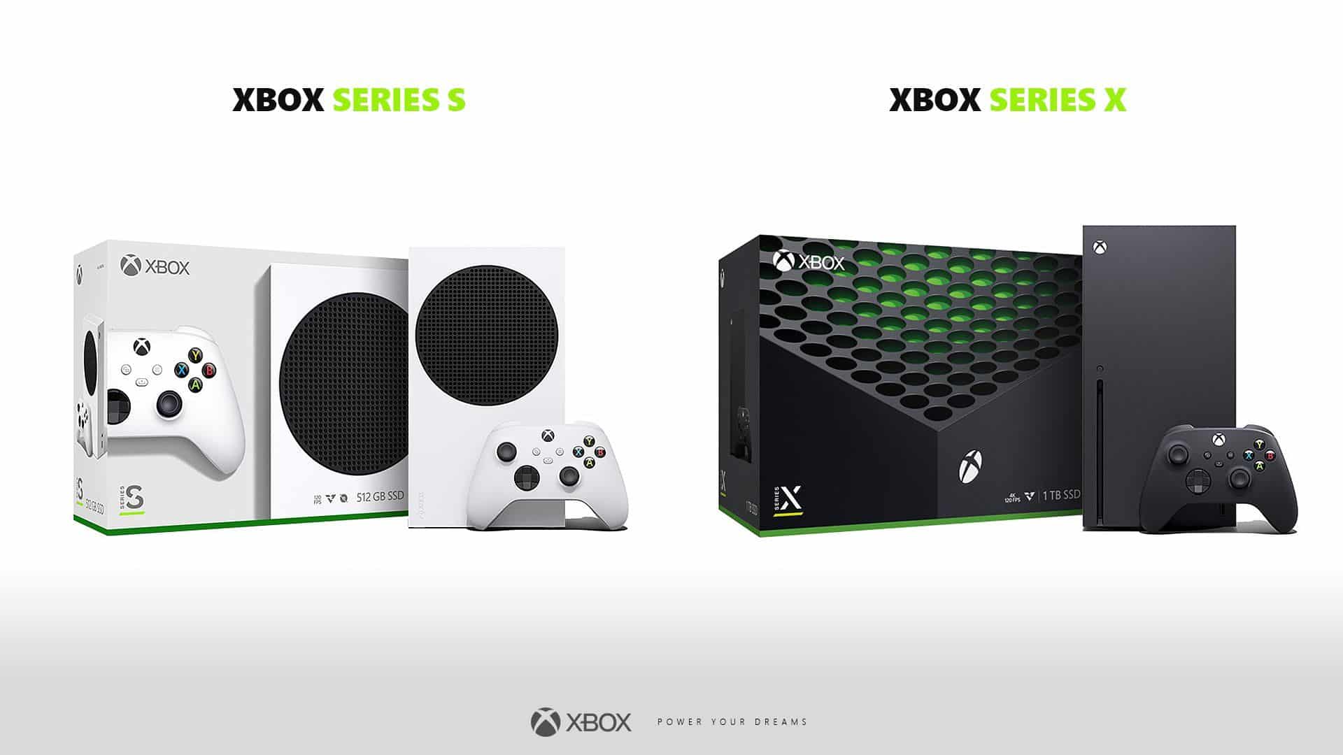 xbox series amazon