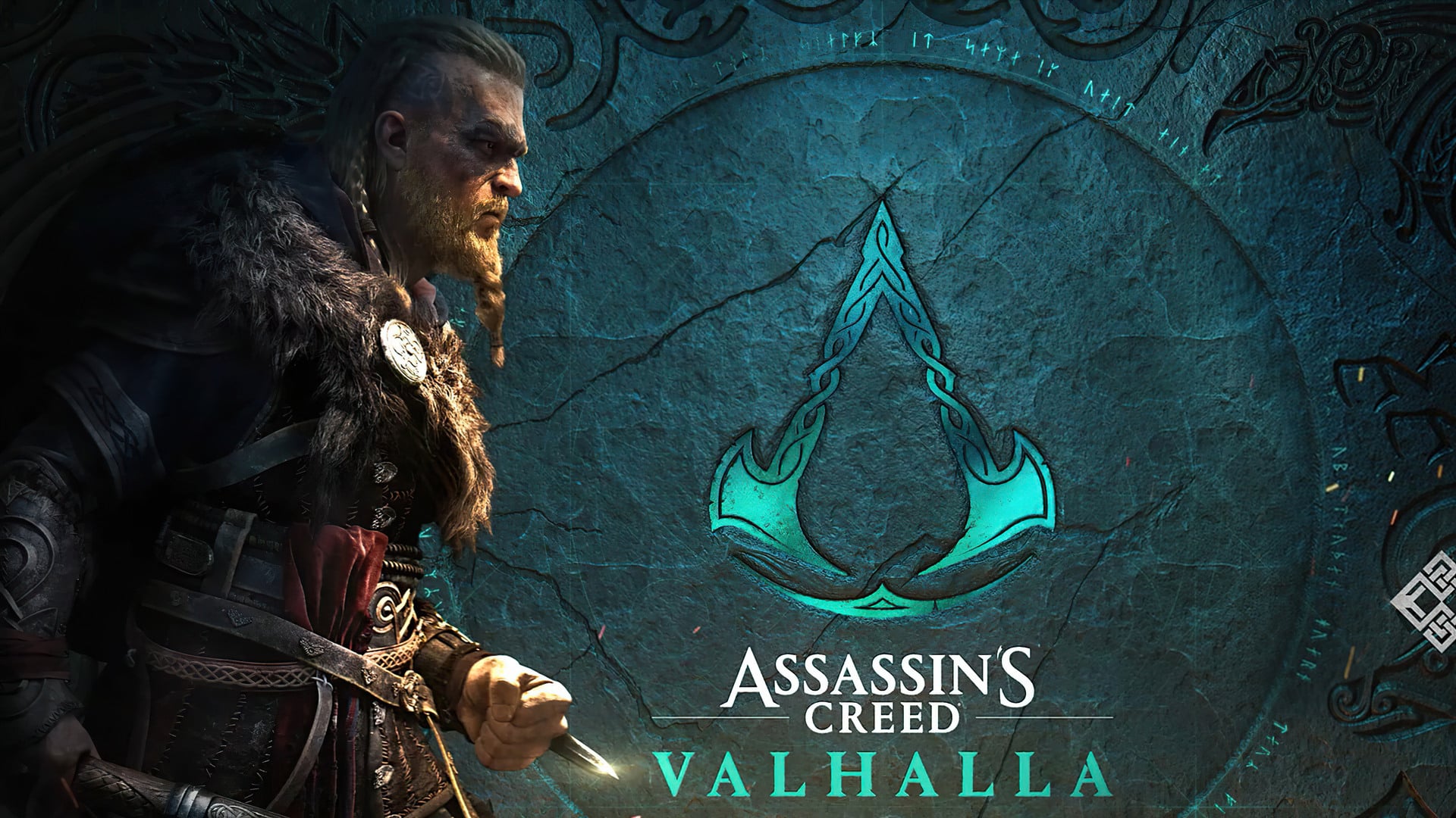 Vaza gameplay de Assassins Creed Vahalla que seria mostrado no evento deste  mês - Windows Club