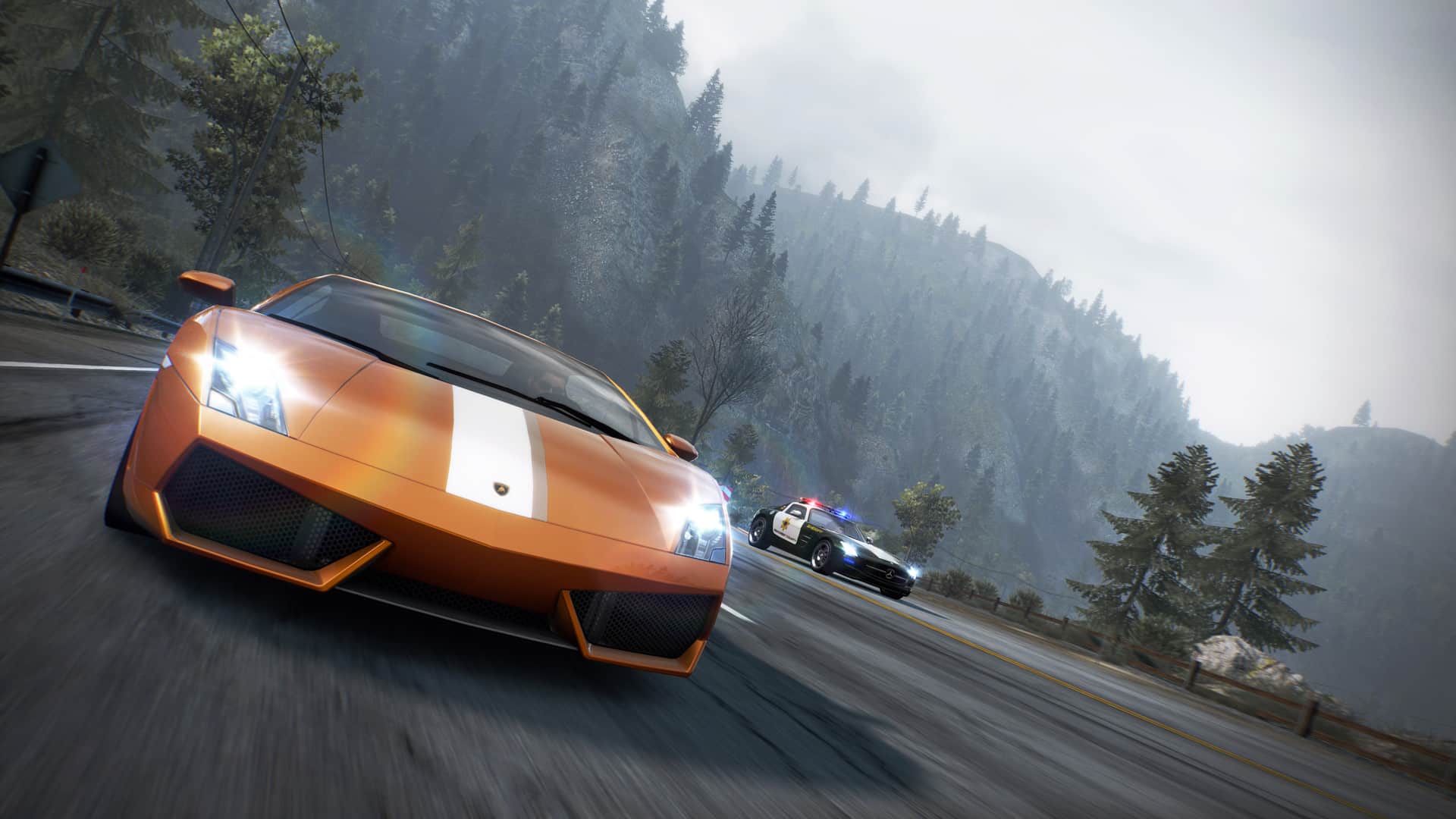 Com Need for Speed Unbound, Microsoft revela a lista de novos jogos  chegando no Xbox Game