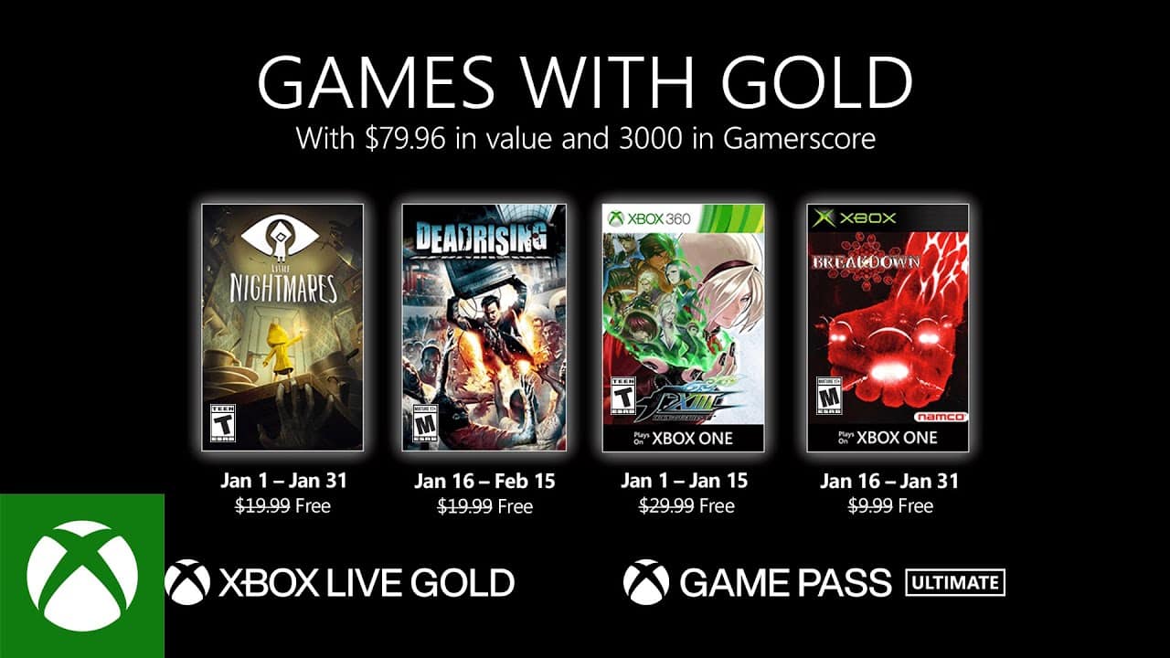 NeoGeo Battle Coliseum está entre os jogos grátis no Xbox em junho