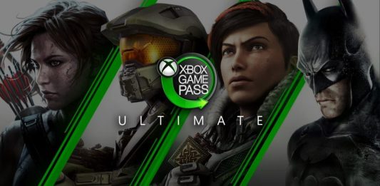 Xbox Game Pass Ultimate cinco reais