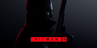 Hitman 3 o filme Parte 1/4 - Legendado em Português, By GAME DATA PT