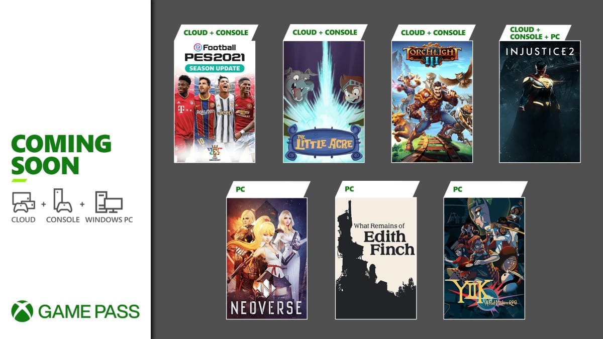 Biblioteca do Xbox Game Pass ganha 7 novos jogos, incluindo Limbo