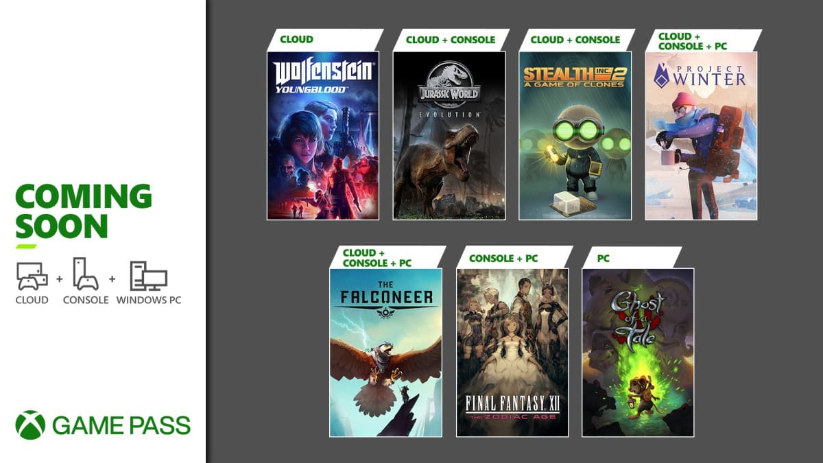 Xbox Game Pass Novembro 2021  GTA San Andreas, Forza Horizon 5 e mais  entram no Serviço – Gamer News