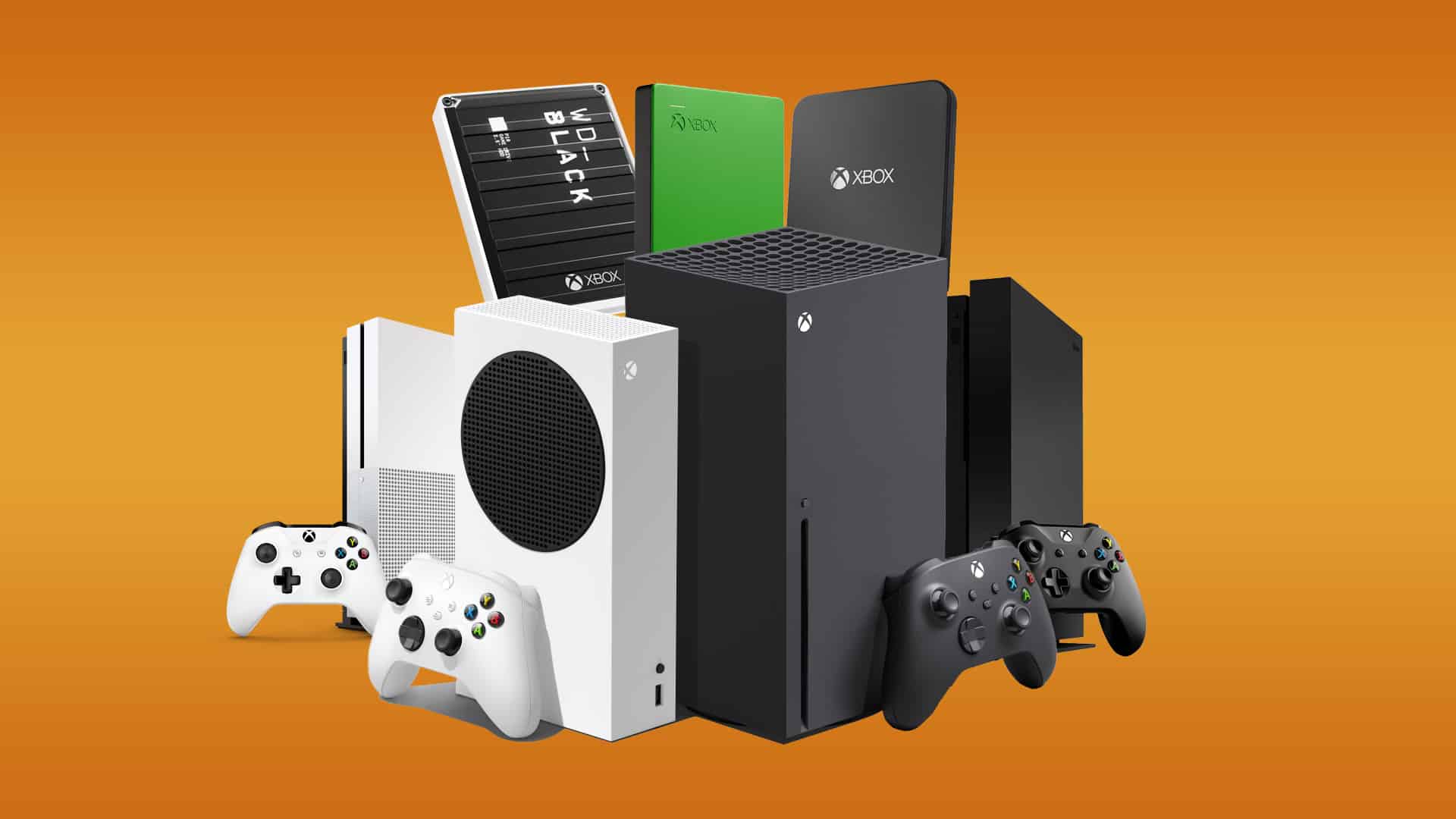 Console Xbox Series X 1tb na Americanas Empresas