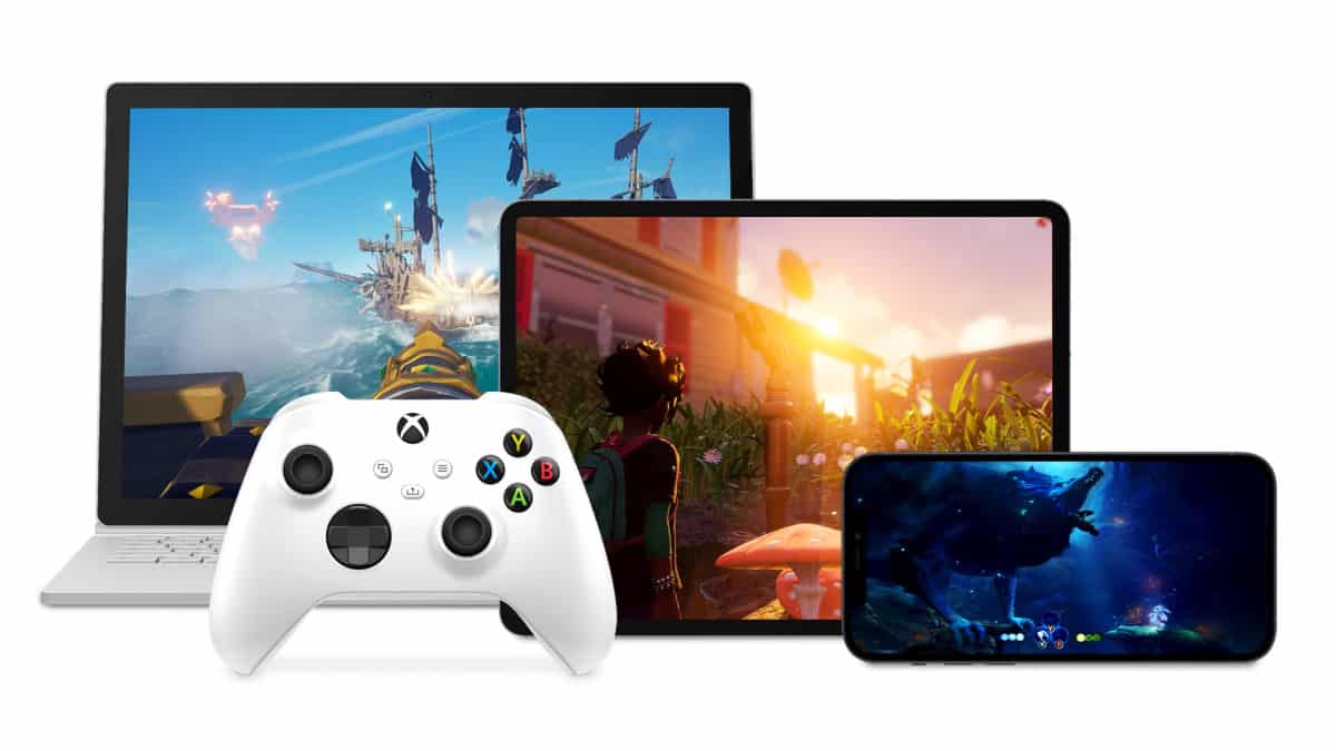 xCloud: como se inscrever nos testes para jogar Xbox no celular - TecMundo