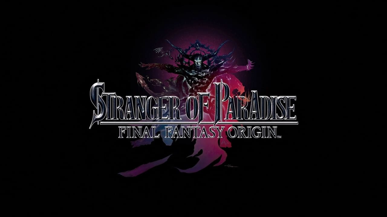 STRANGER OF PARADISE FINAL FANTASY ORIGIN for mac download
