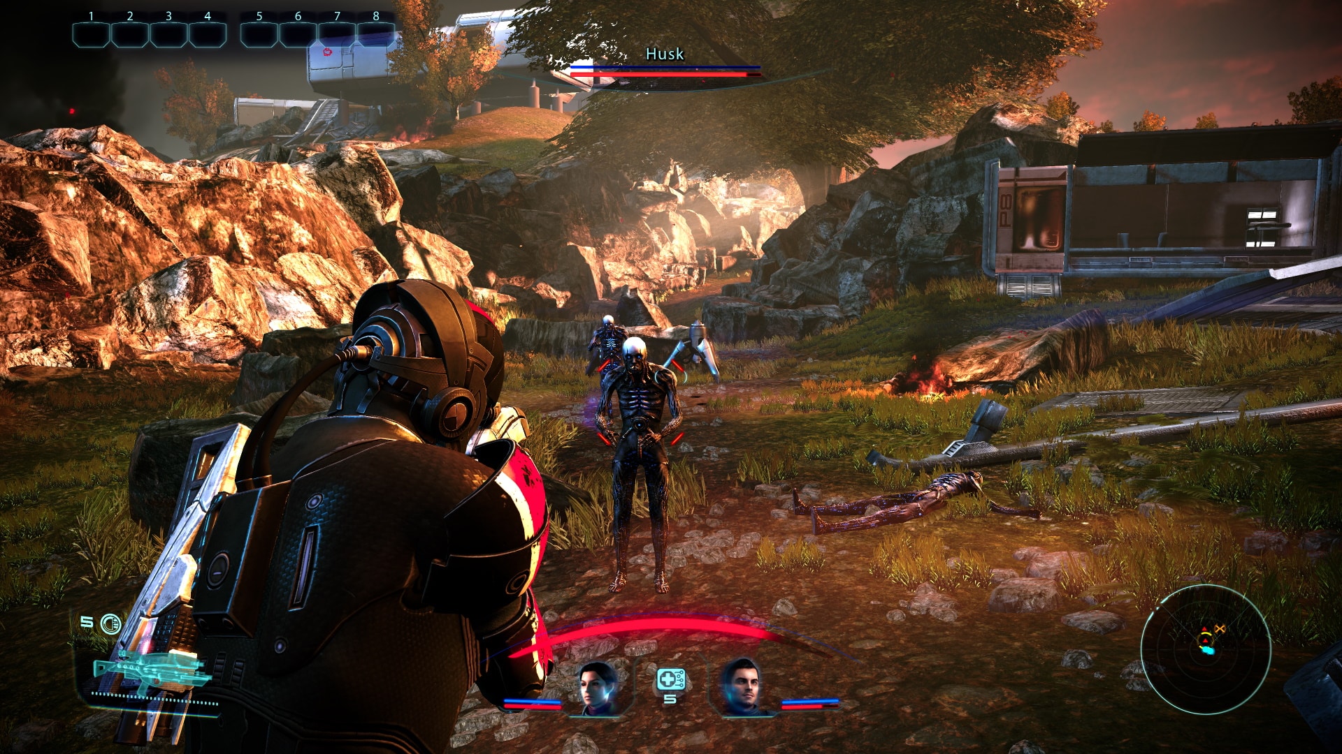 Mass Effect: Legendary Edition recebe Tradução em PT-BR