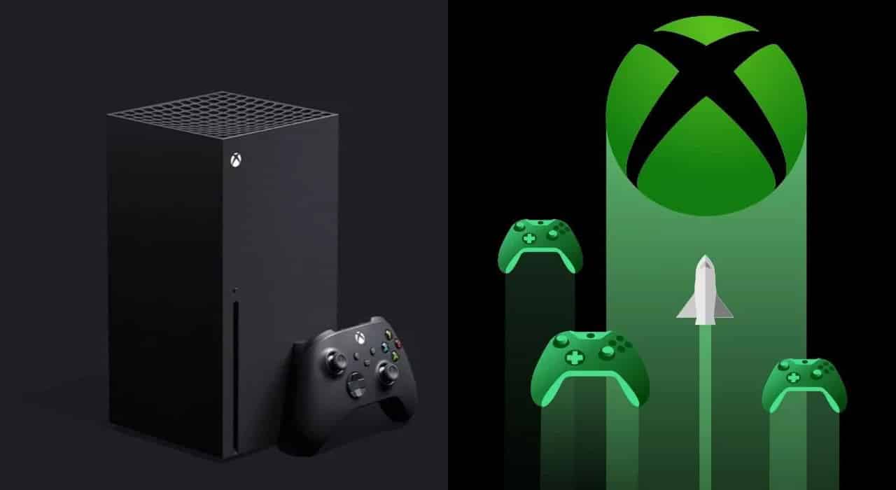 Jogadores do Xbox Series X perdem dados de jogo por motivo inusitado