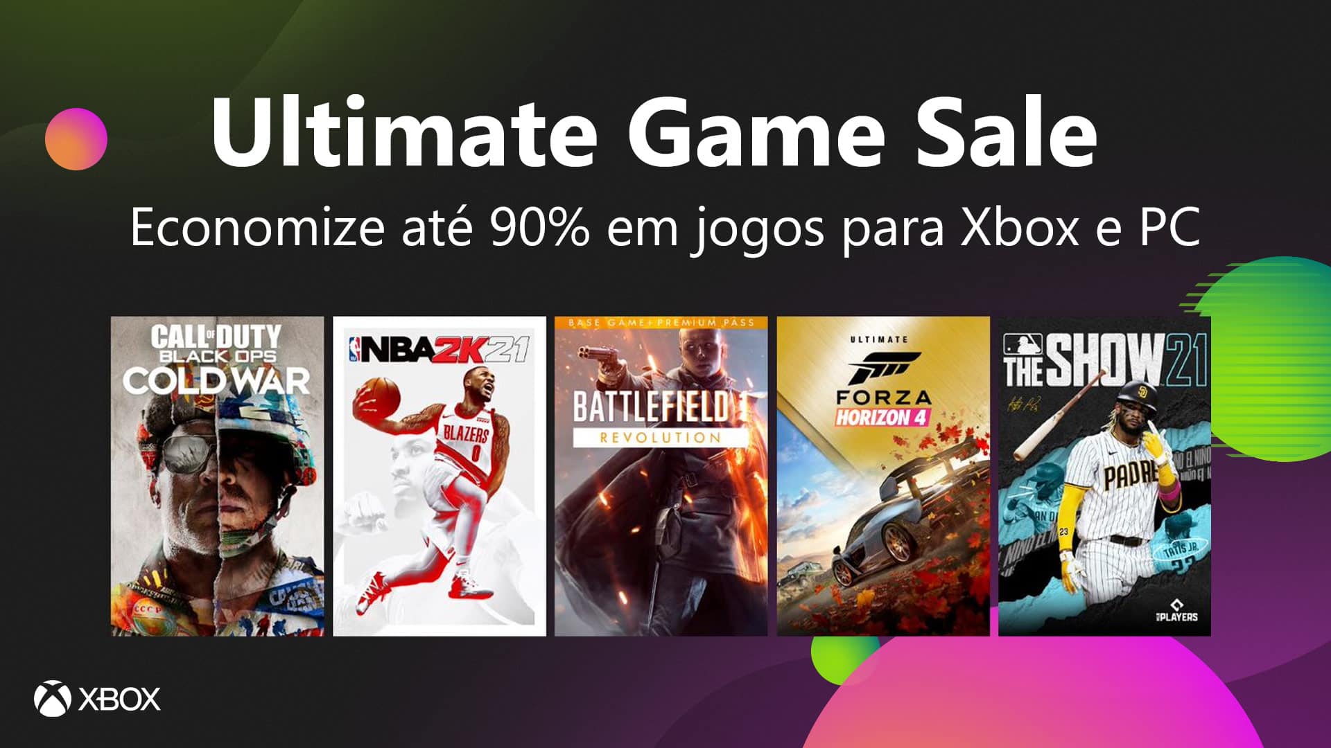 Xbox Game Pass: Just Cause 3, Life is Strange, Ark: Survival Evolved, e  muito mais em janeiro – Microsoft News Center Brasil