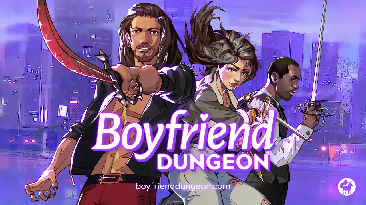 Boyfriend Dungeon is secretly released on Xbox Game Pass