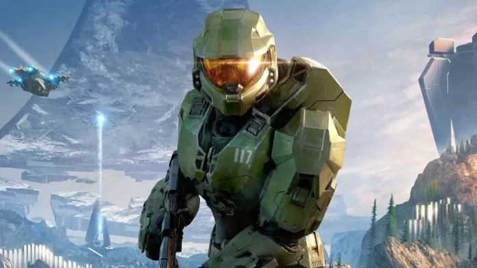 A 343 Industries ainda continuará a desenvolver a franquia Halo!