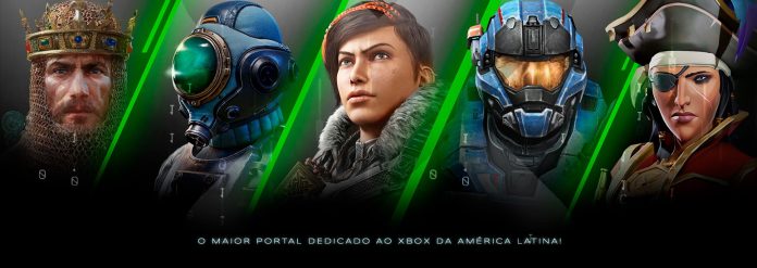 Central Xbox newsletter