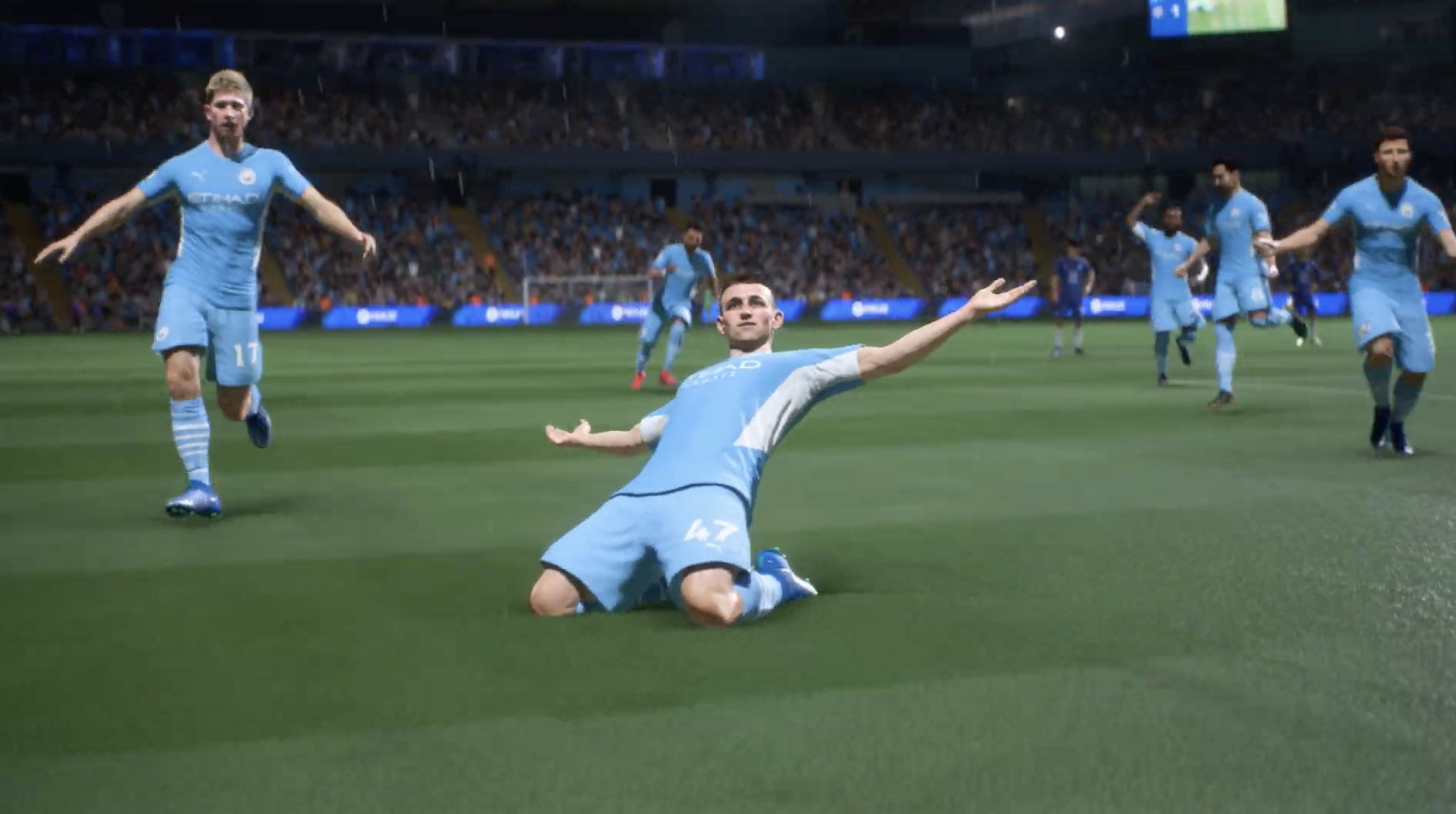 XCLOUD BRASIL PC + FIFA 22 GAMEPLAY EA Play 