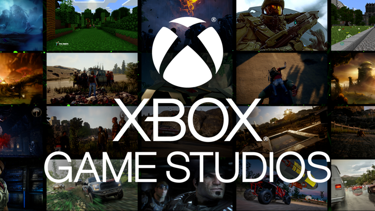 Xbox: A Microsoft está muito, muito focada em jogos, diz o CEO