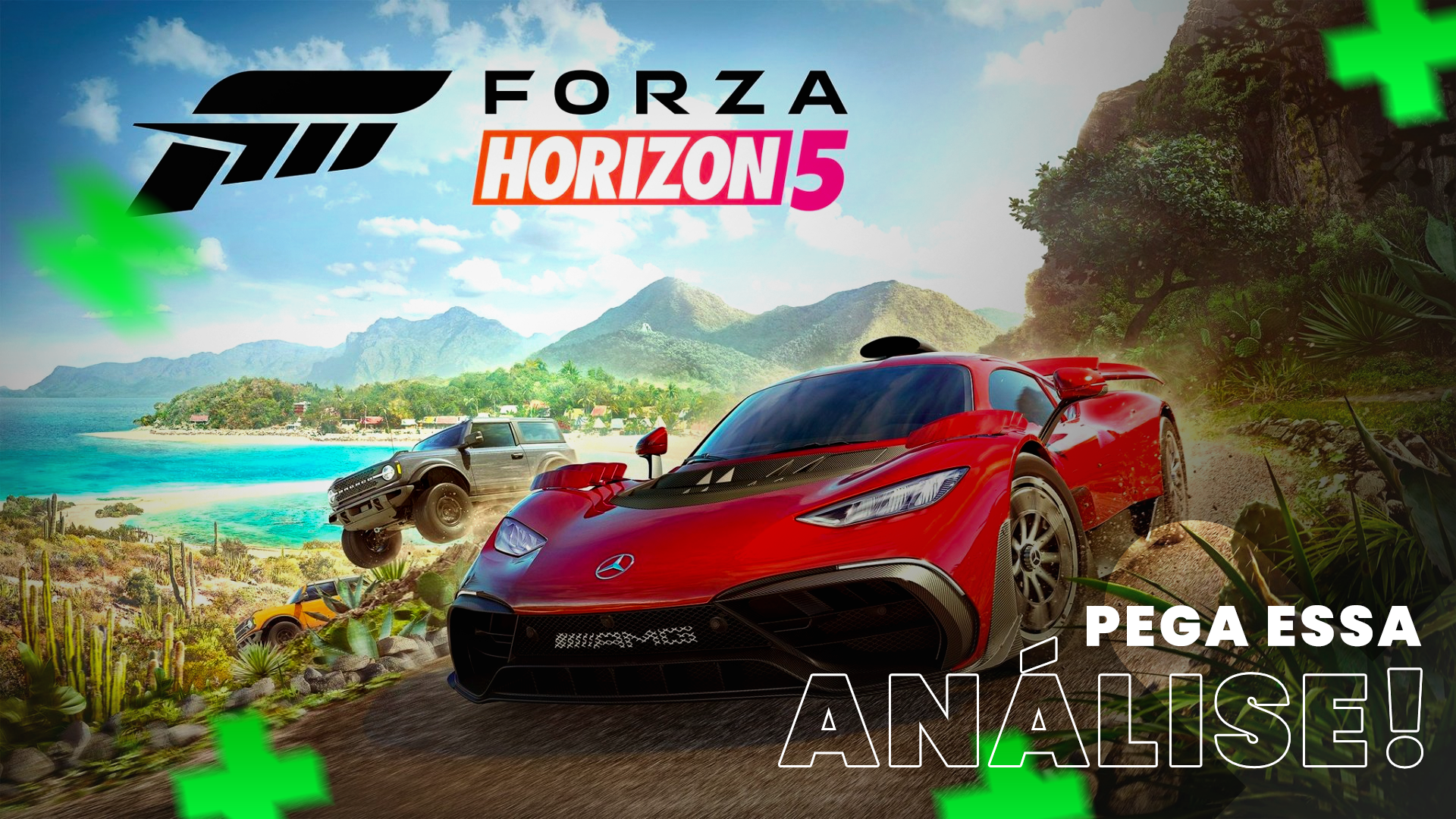 Calma galera, é só um meme hahausuuahsa, Jogo : Forza Horizon 5 #jogo