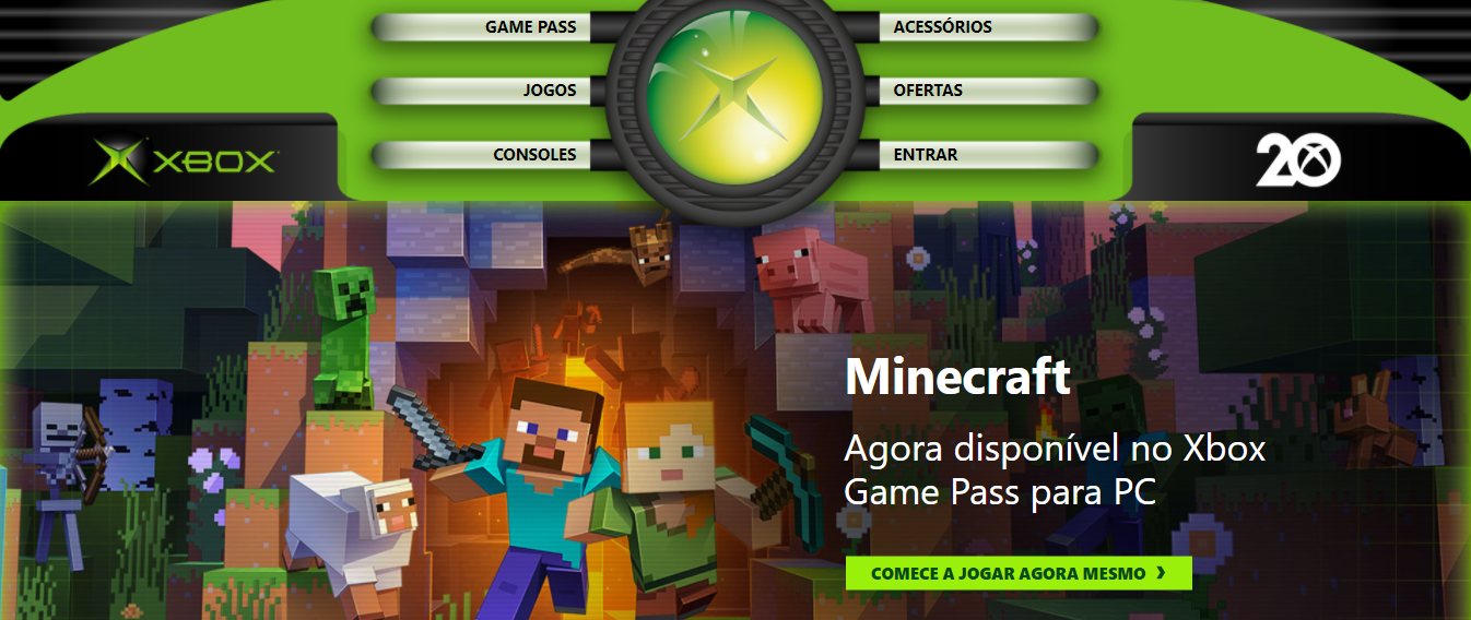 Xbox Super Game Sale: grandes ofertas em jogos, Xbox Game Pass Ultimate e  muito mais – Microsoft News Center Brasil