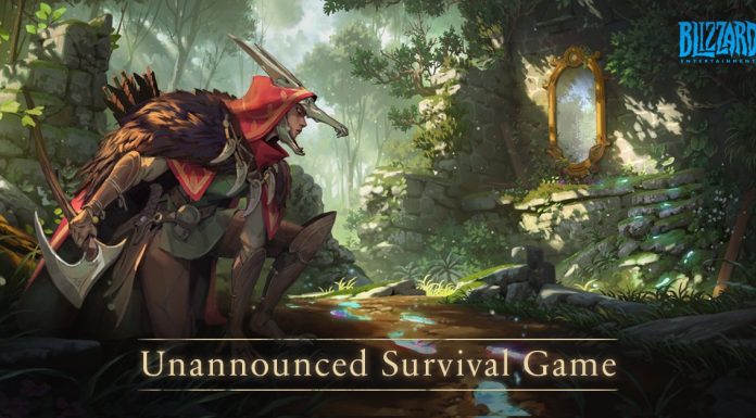 Detalhes do jogo cancelado da Blizzard apontam para “inúmeros problemas” de desenvolvimento Blizzard jogo cancelado