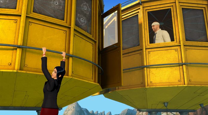 Os dois primeiros jogos do Games With Gold já estão disponíveis Games With Gold novos jogos
