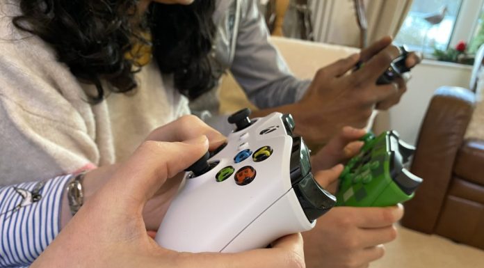 Como usar a Conta Família para Compartilhar Jogos e Assinaturas no Xbox (One e Series X|S) Conta Família Xbox