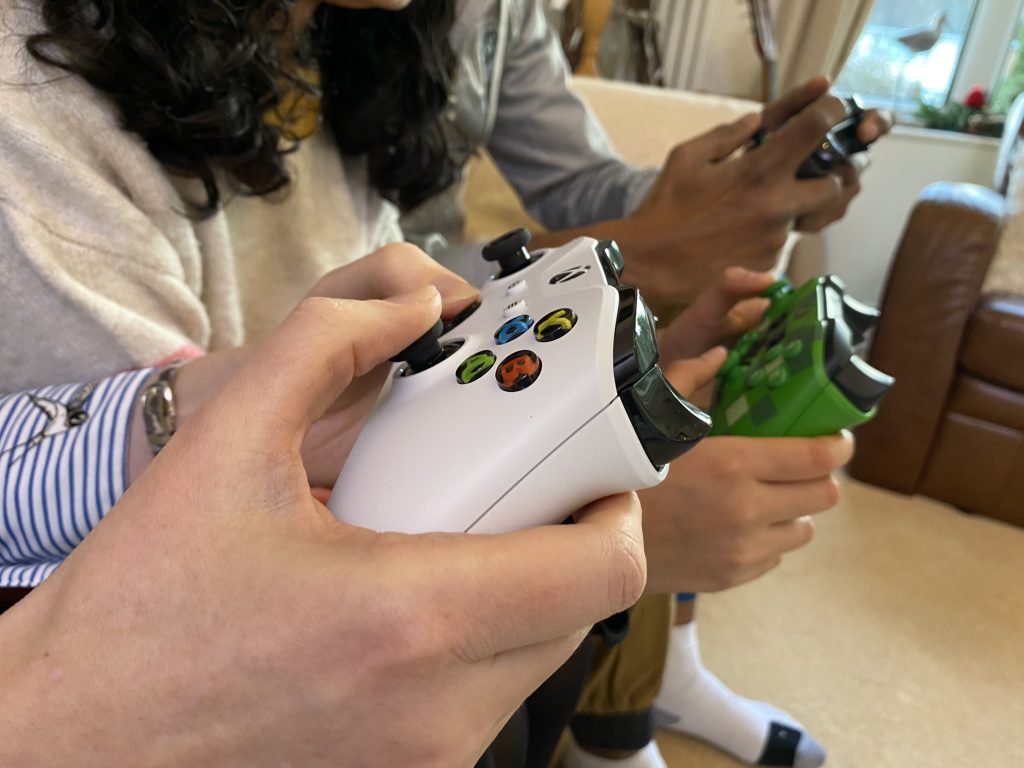Xbox Game Pass pode ter plano Família e Amigos para compartilhar conta em  breve - Millenium