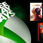 Free Play Days: Star Wars: Squadrons, Tennis World Tour 2 e West of Dead free play days