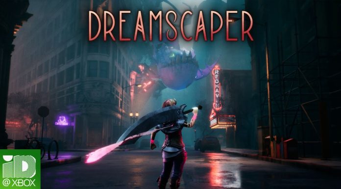Dreamscaper ganha data de lançamento no Xbox Game Pass Dreamscaper Xbox Game Pass