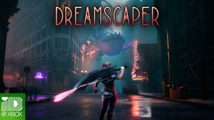 Dreamscaper Xbox Game Pass