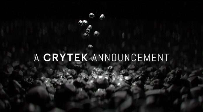Crytek revela teaser do Crysis 4 Crysis 4 teaser