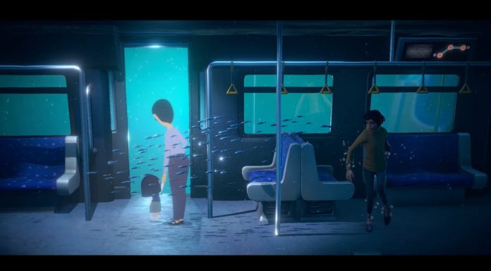 A Memoir Blue ganha data de lançamento no Xbox Game Pass A Memoir Blue Xbox Game Pass