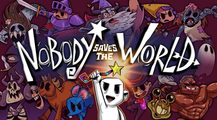 Nobody Saves the World ganha data de lançamento no Xbox Game Pass Nobody Saves the World